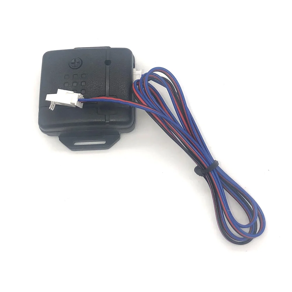 

12V car vibration alarm module, direct sales of smart auto parts