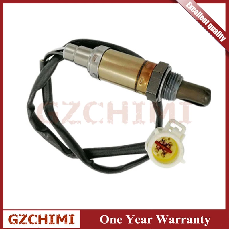 

YL8Z-9G444-AC Oxygen O2 Lambda AIR FUEL RATIO Sensor For FORD ESCAPE MAZDA TRIBUTE MERCURY MARINER 20012002 2003 2004 2005 2006