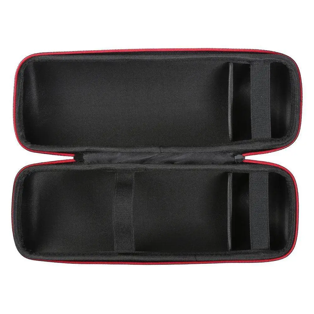 Altoparlante portatile di Immagazzinaggio Del Sacchetto Duro Carry Bag Box di Protezione Della Copertura di Caso Per JBL Carica 3 Bluetooth