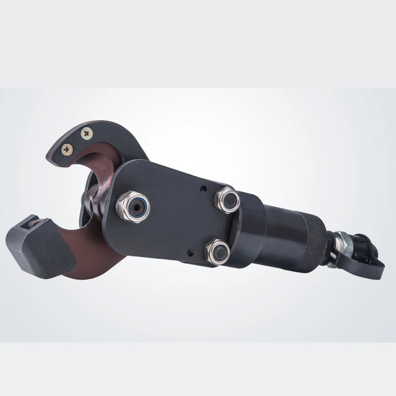 C-30H ไฮโดรลิคเครื่องตัดแยกสาย Bolt Cutter ทองแดงและอลูมิเนียมหุ้มเกราะเครื่องมือตัดลวด