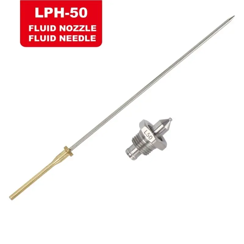 Les pièces détachées LPH pour pistolets à pulvérisation un guide complet pour choisir la bonne solution