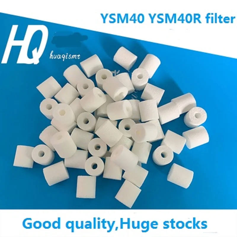 YSM40 YSM40R filter KMB-M7070-00 for YAMAHA chip mounter pick and place machine SMT SMD spare parts high quality