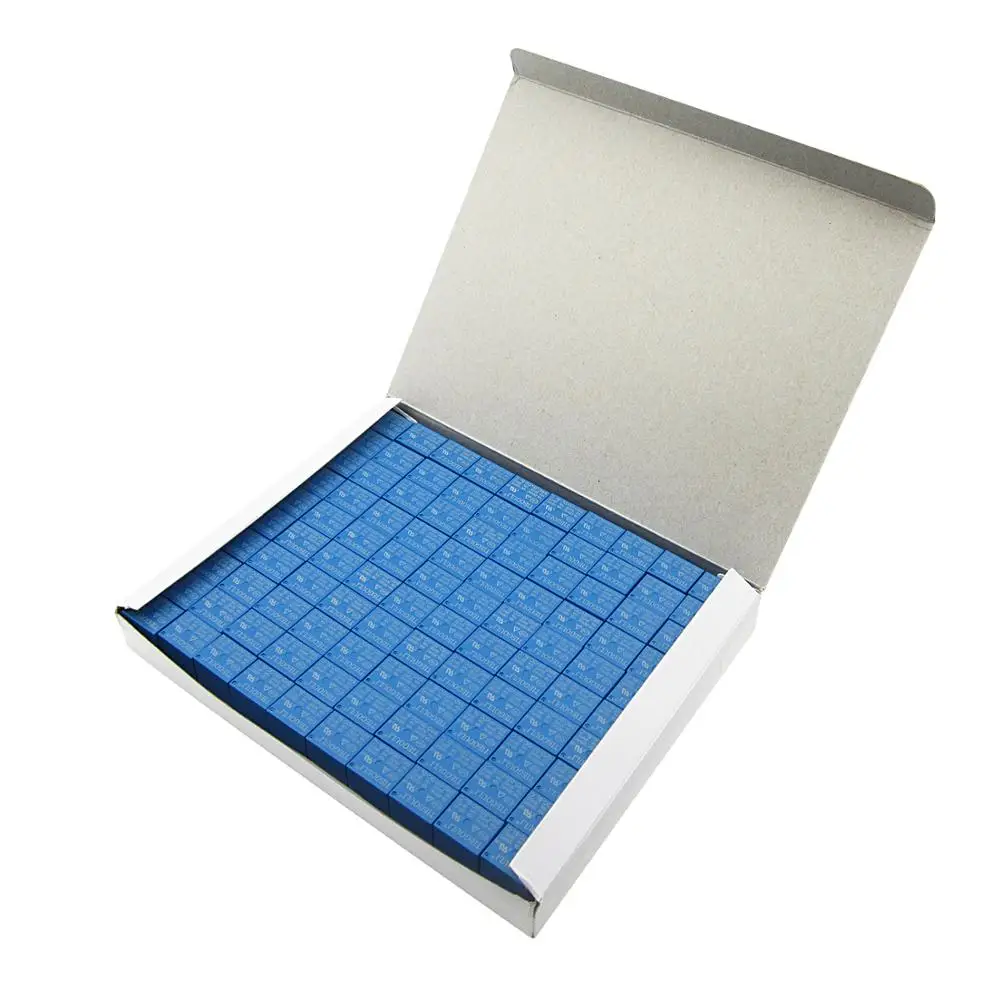 50 قطعة/الوحدة تتابع SRD-05VDC-SL-C SRD-12VDC-SL-C SRD-24VDC-SL-C 5V 12V 24V 10A 250VAC 5PIN عالية الجودة