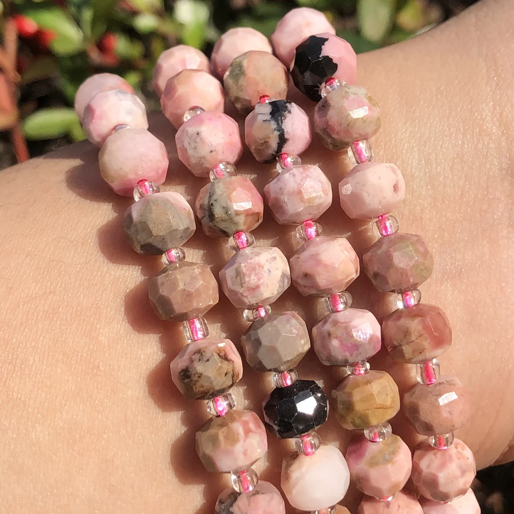 Rhodonite