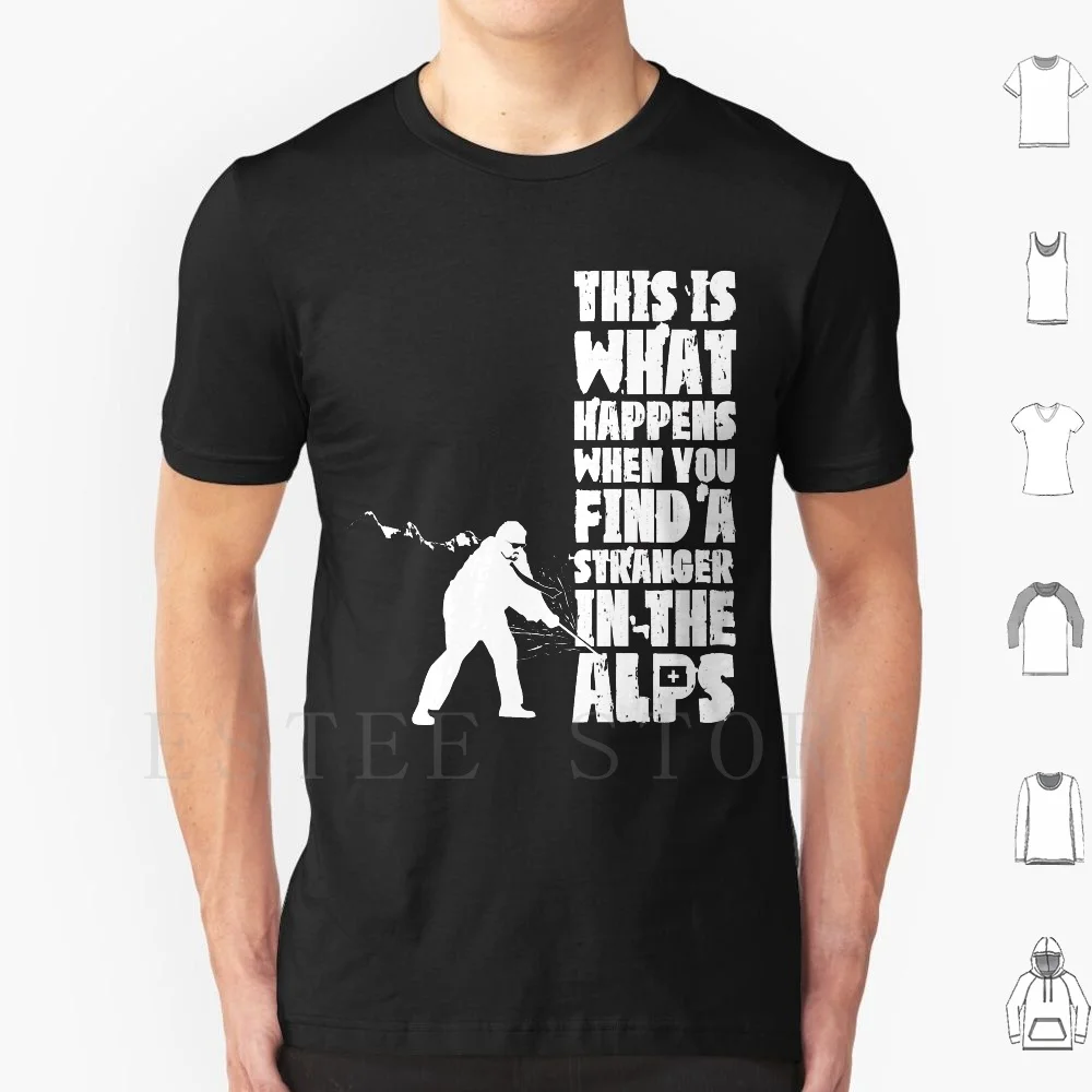 ...When You Find A …