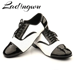 Ladingwu Ladingwu Männer Latin Dance Schuhe Ballsaal Jazz Tango Sneaker Tanz Schuhe Für Junge Dance Sneaker Männer Schuhe Mann Tanzen