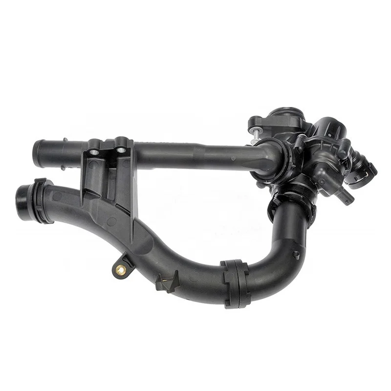 Engine Coolant Thermostat Housing Assembly 902-5842 9025842