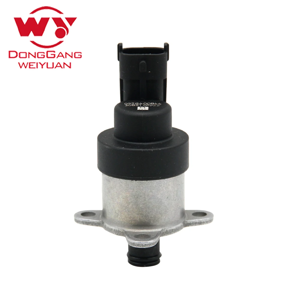 5pcs/lot Fuel Rail Pressure Regulator Suction Control Valve SCV 0928400844, diesel fuel metering valve 0928400844, For oil pump