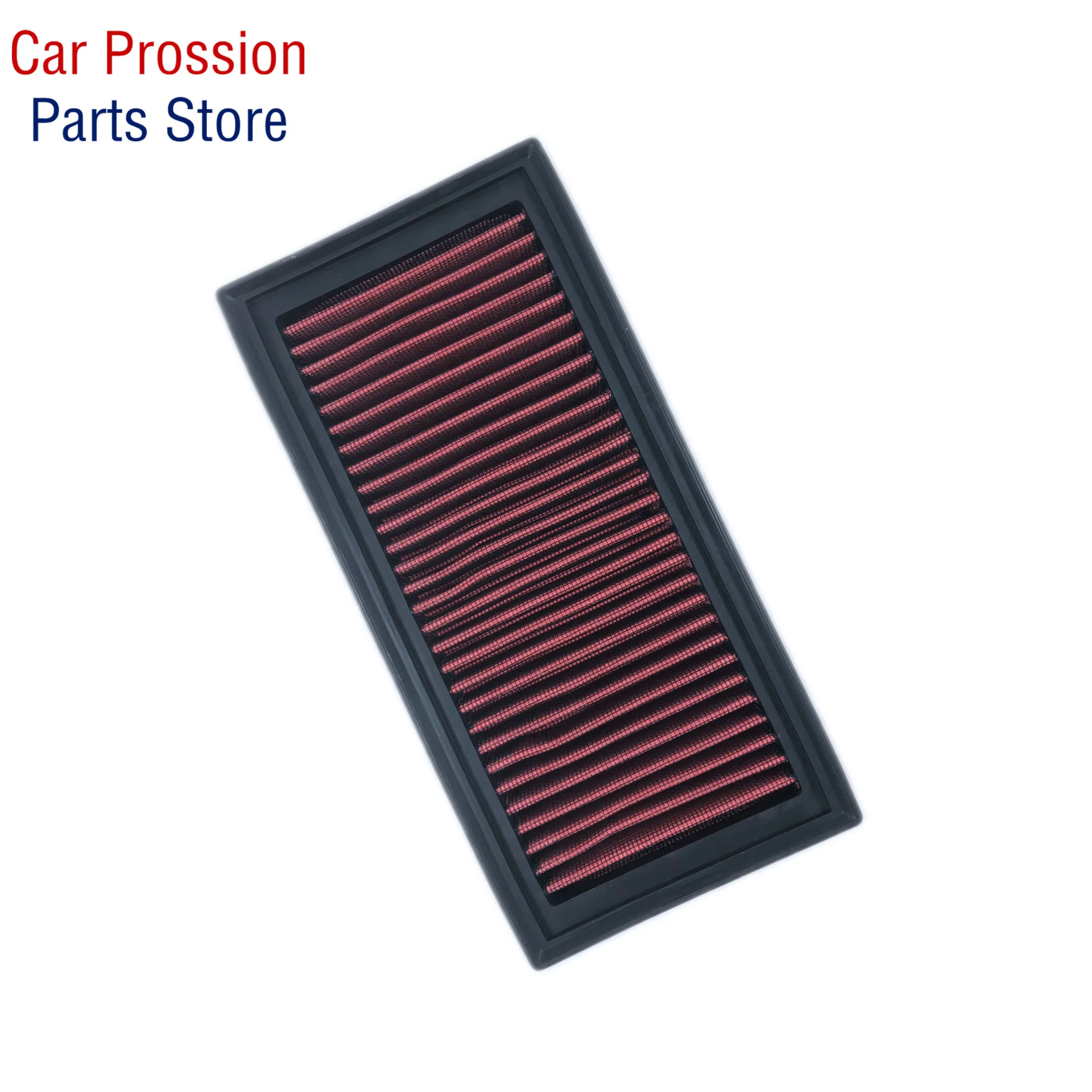 

Air Filter High Flow for Cold Air Intake Fits for MITSUBISHI Attrage Mirage Space Star Colt OEM 1500A399 Replacement Panel