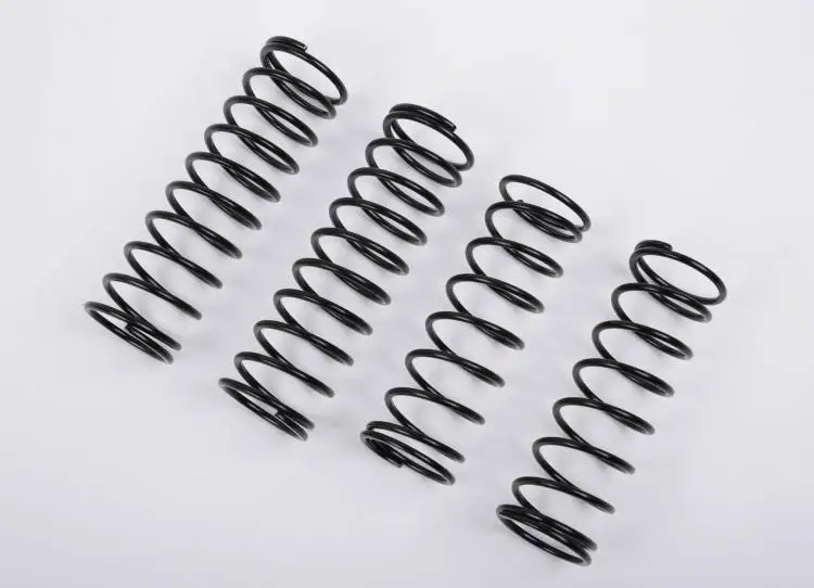 

Hardened shock absorber springs for LOSI 5IVE-T ROVAN LT KM X2