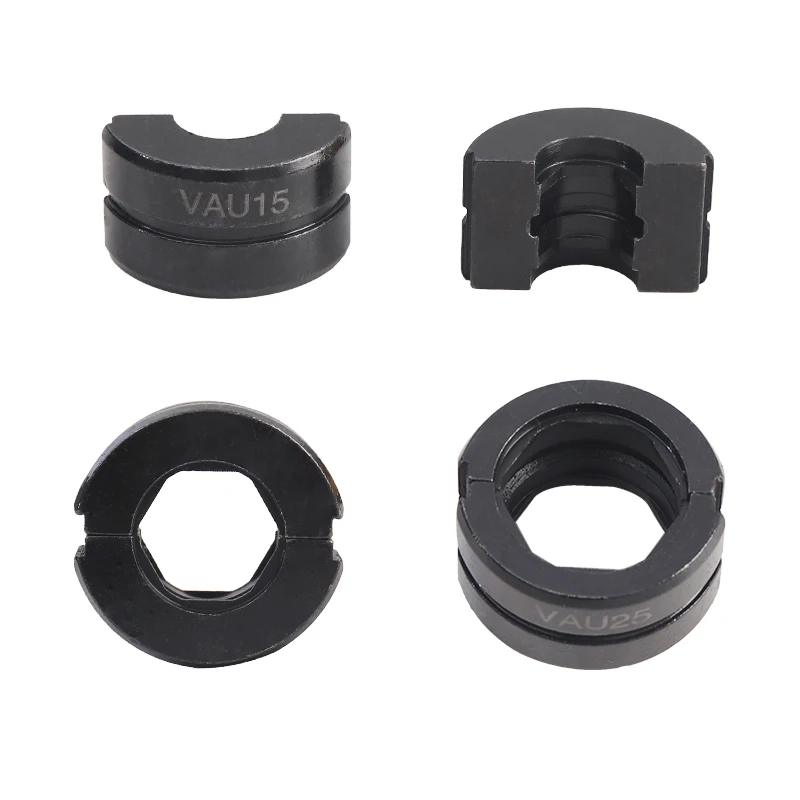 أنبوب نحاسي مشترك أنبوب هيدروليكي العقص يموت VAU15.20.25mm مناسب أنبوب نحاسي العقص ومناسبة للسوق الأسترالية