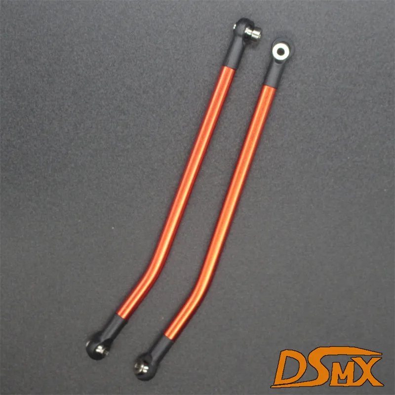 2PCS Side Linkage 18084 For Unlimited Climbing Car HSP 94180 1/10 4WD 4X4 Off-road Rock Crawler Pangolin RC Car