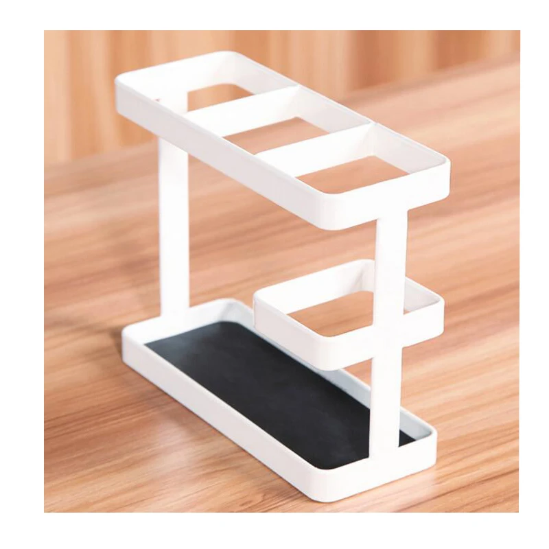 

Multifunctional Kitchen Tool Holder, Chopsticks Soup ladle Storage Rack, Fashion Metal Knife Rack, Fruit Knife Scissors Shelf