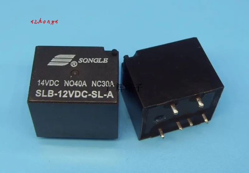 Drive de relé (4119)