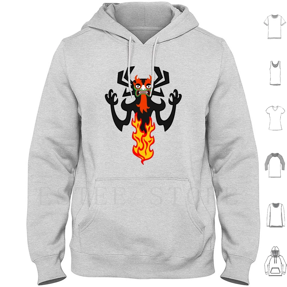 Aku Hoodies Long Sl…