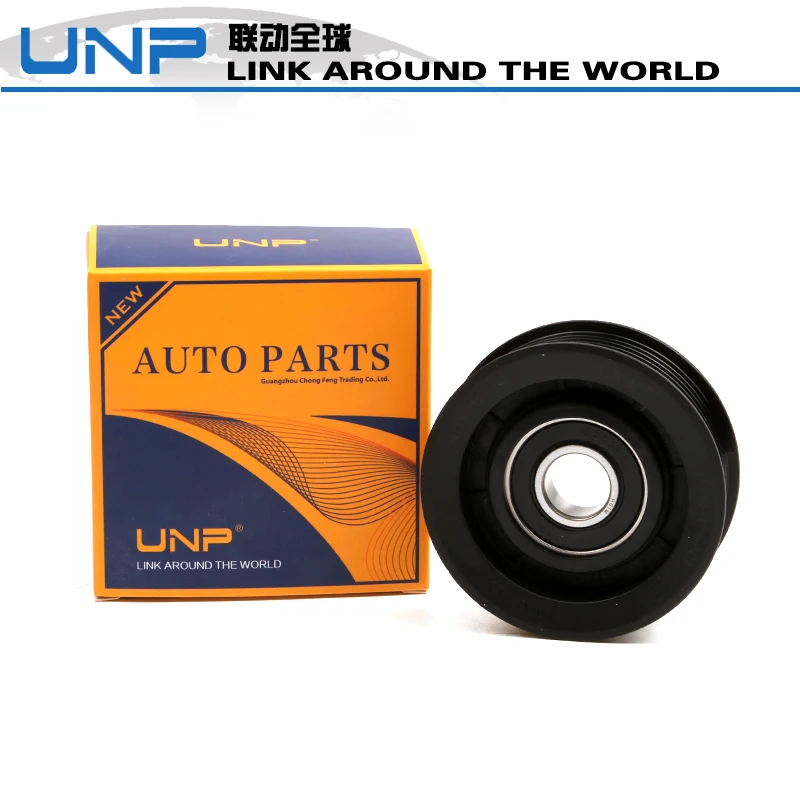 

Auto Belt Drive Tensioner Pulley oe 31190-R1A-A01 For Accord/ Civic