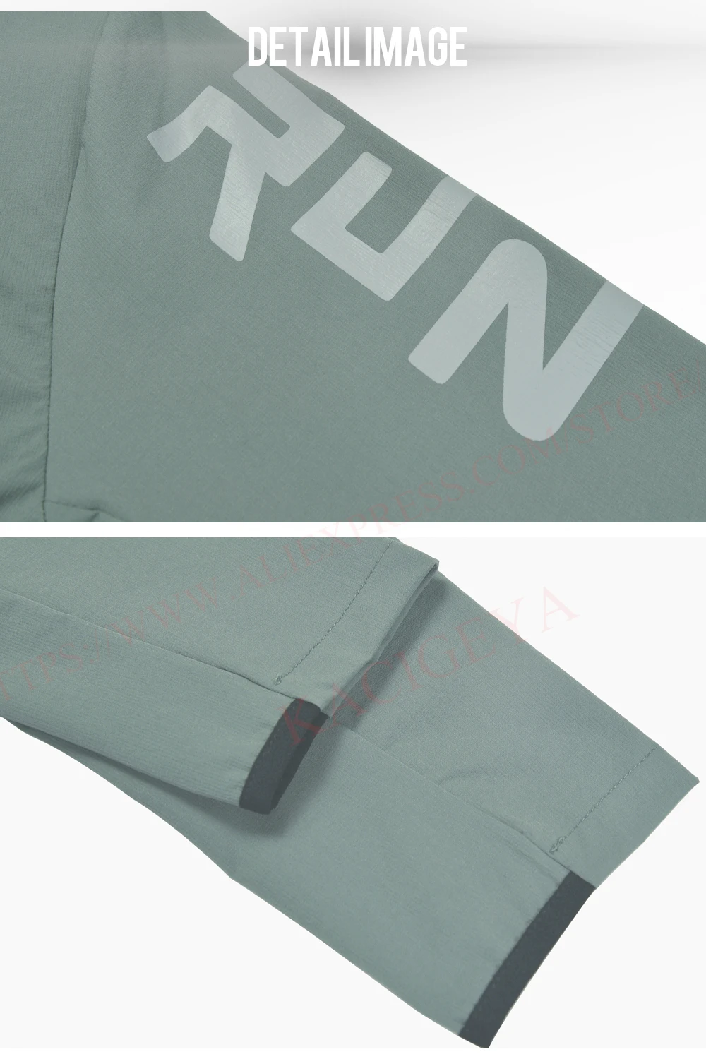 Mens Casual Jacket Sports Zipper Solid Printing Run Hooded Outdoor Fitness Training Long Sleeves Man Streetwear Fashion Coat