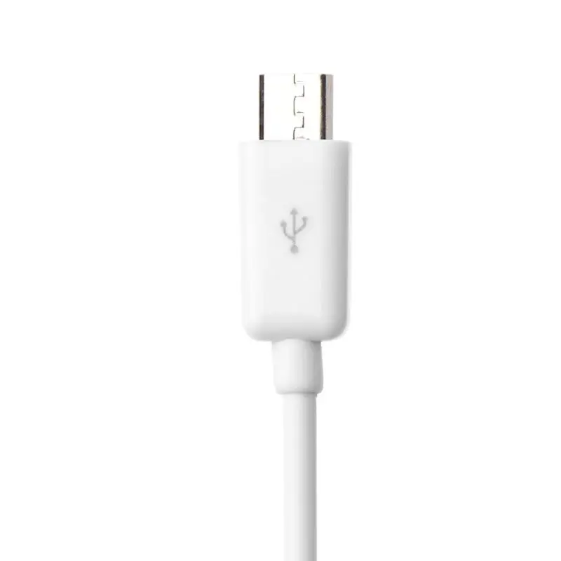 محمول USB 2.0 نوع A ذكر إلى 4 المصغّر USB ذكر الفاصل كابل شحن للجوال هاتف لوحي Powerbank بطارية قابلة للشحن