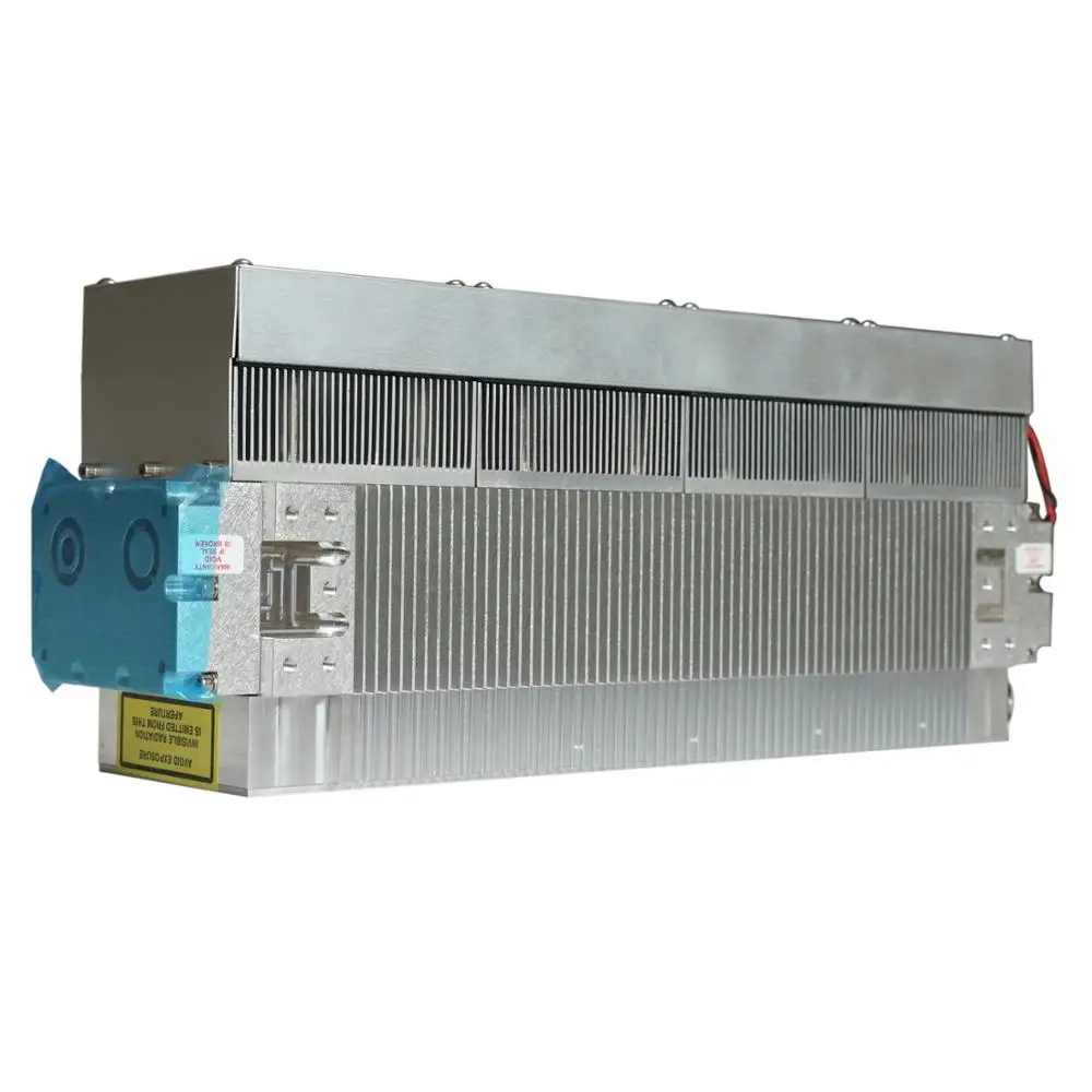 Good Quality COHERENT 30A CO2 RF Laser Tube Laser Source  C30-A  9.3/10.2/10.6