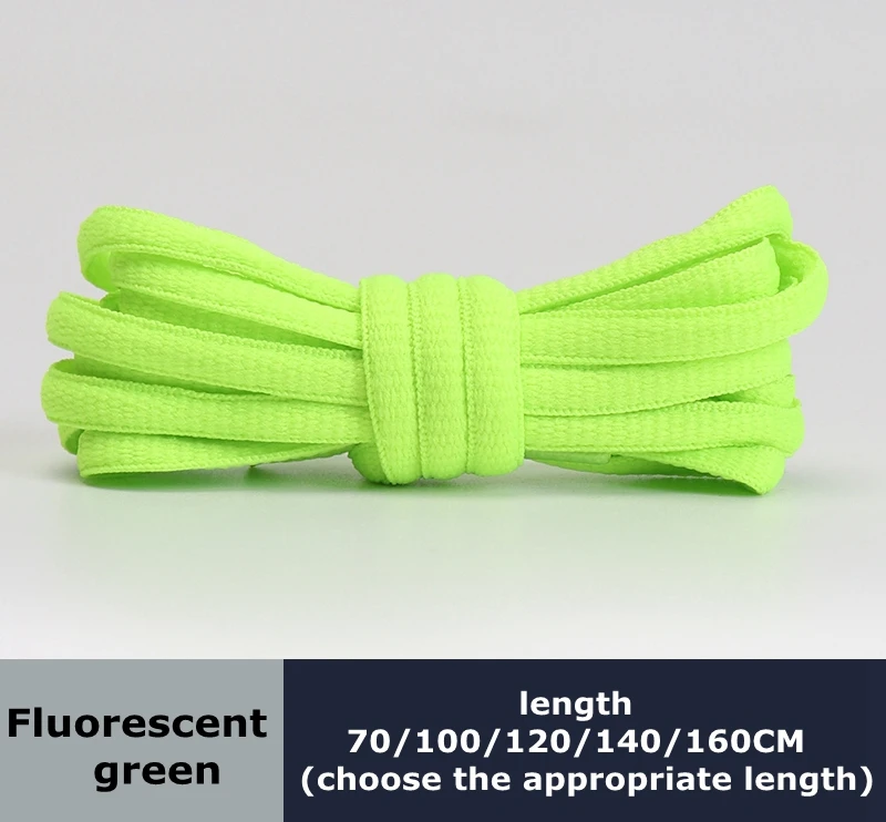 Sportschoenveters voor heren en dames Kleur Platte halfronde schoenveter Geschikt voor alle schoenen Ronde veters 23 kleuren 1 paar