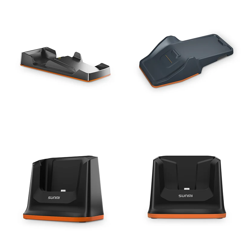Charging base for SUNMI V2 V2PRO L2 M2