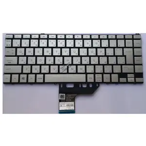 JA JP Laptop Keyboard FOR HP Spectre X360 13-AC000 13-AC004TU 13-W000 13-AD  - AliExpress