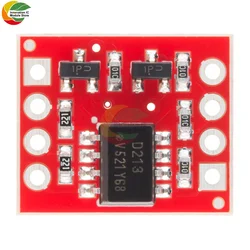 D213 Optical Isolator Breakout Board Module Integrated Circuit ILD213T Optical Isolator Microcontroller Module