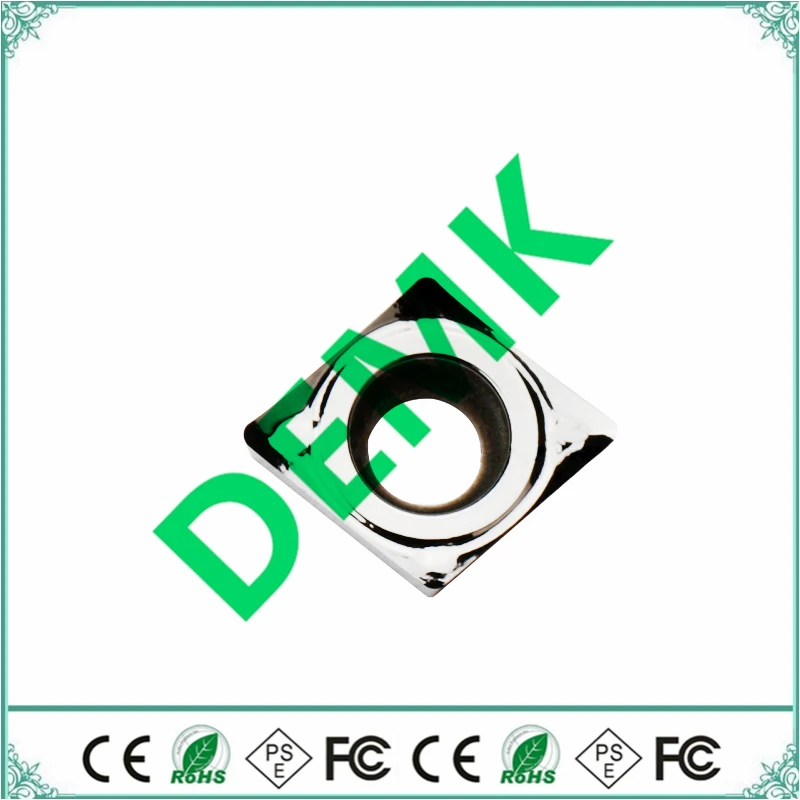 Imagem -03 - Metais Não-ferrosos Liga de Alumínio Cobre e Madeira Especial Chato Inserção de Carboneto de Alta Qualidade Ccgt060202 Ccgt09t302 Ccgt120402-ak
