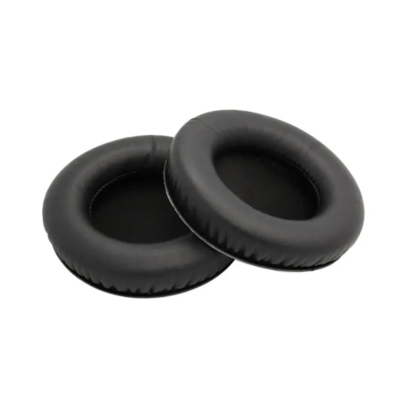 Ear Pads Cushion For Steelseries Siberia V1 V2 V3 Gaming Headphones Replacement Earpads Soft Protein Leather Sponge Earmuffs