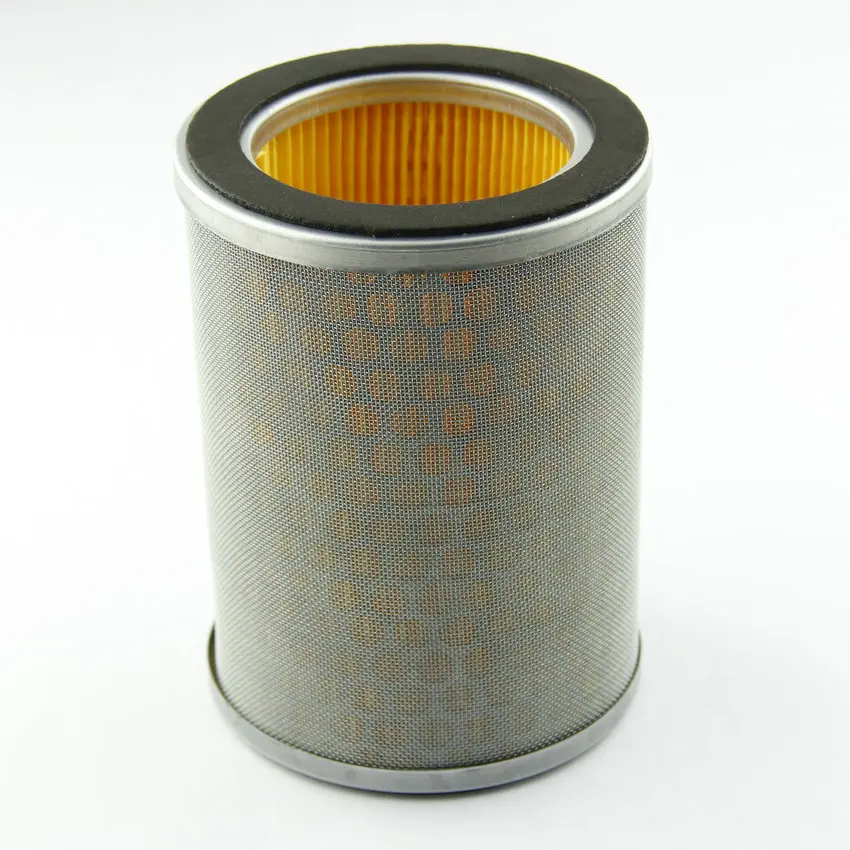 Motorcycle Air Filter Cleaner Replacement Fuel Filter Reuseful Element For Honda CB900 919 / Hornet 900/ CB900F 2002-2007