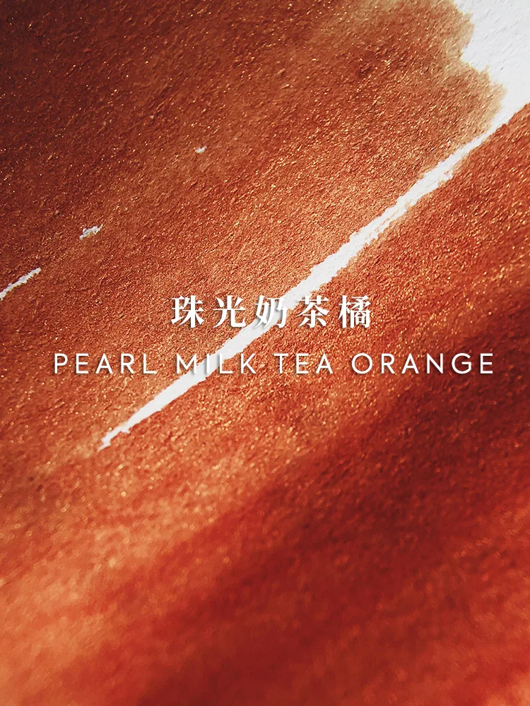 Colorfast Ink Waterproof Ink 24 Color 5ml Non Carbon Non Blocking Pen Ink