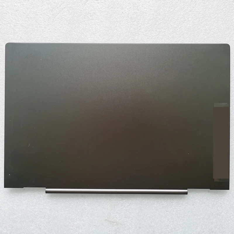 New laptop top case base lcd back cove for lenovo Y9000K Y740-15  metal material  AM2BX000800