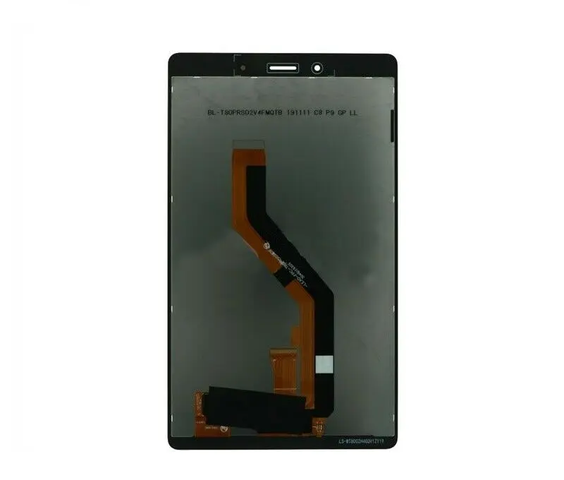 For Samsung Galaxy Tab A 8.0 2019 LTE SM-T295 T295 T290 LCD Display + Touch Screen Digitizer Assembly