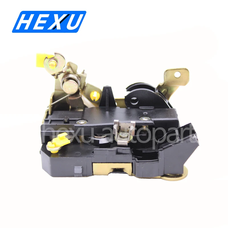 Auto Parts Left And Right Door Lock For Renault Kangoo