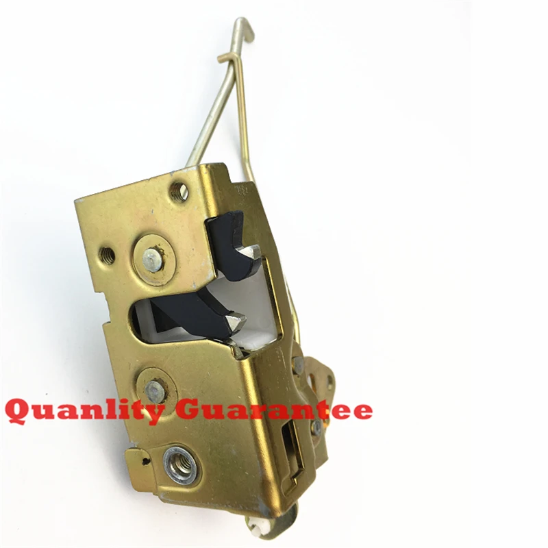 The Rear Right Door lock body 6305120R001 of JAC sunray parts