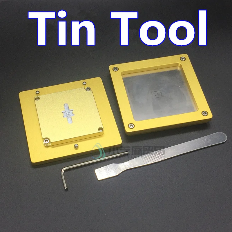 

Stencil for T1558 BFL1001 A256F A2583N T1 T2 Cheetah F1 F3 F5M Aixin A1 Tin tool ASIC chip