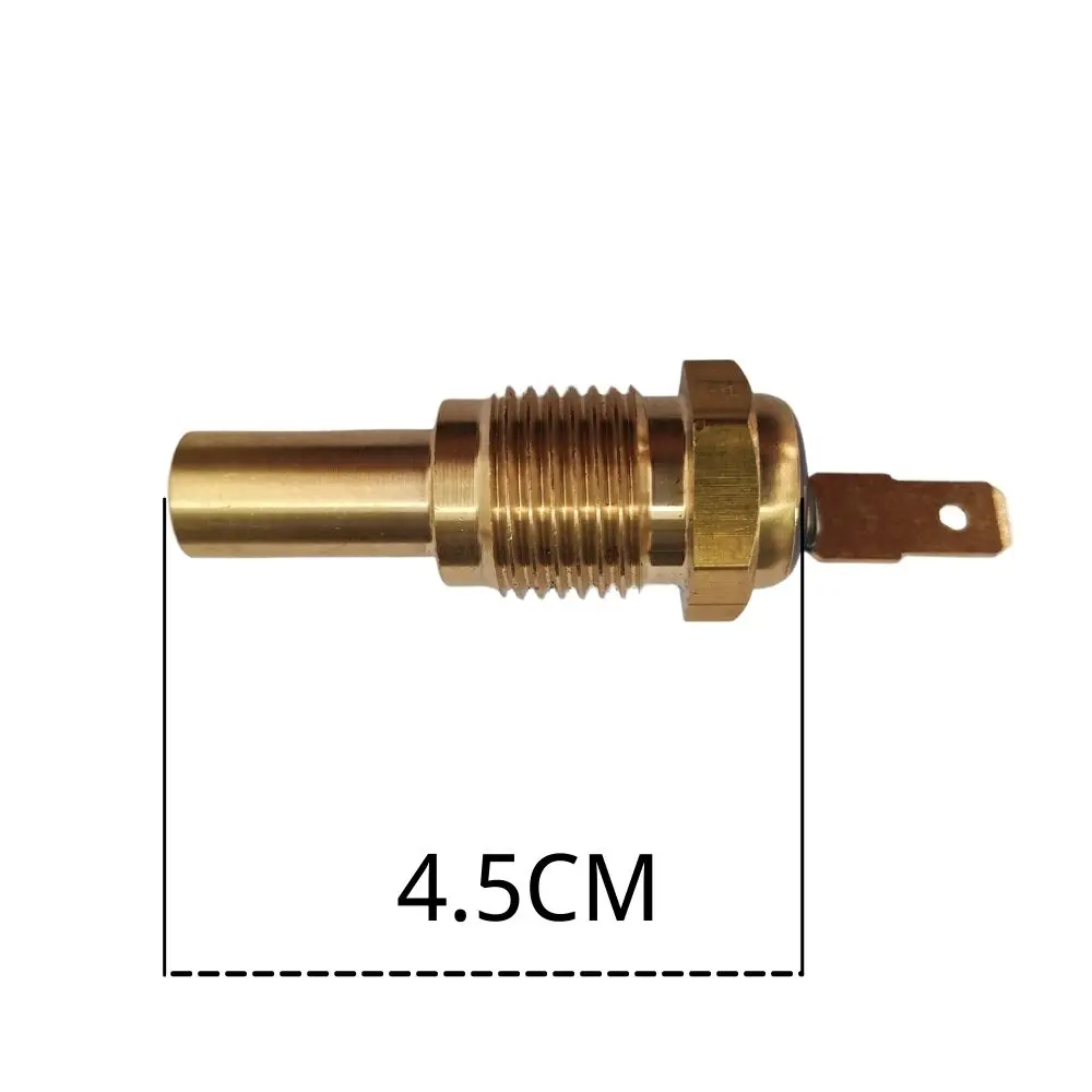 SWZ489U268F1 ME08884  Water Temperature Sensor for KOBELCO Excavator SK200-3/200-5 Spare Part