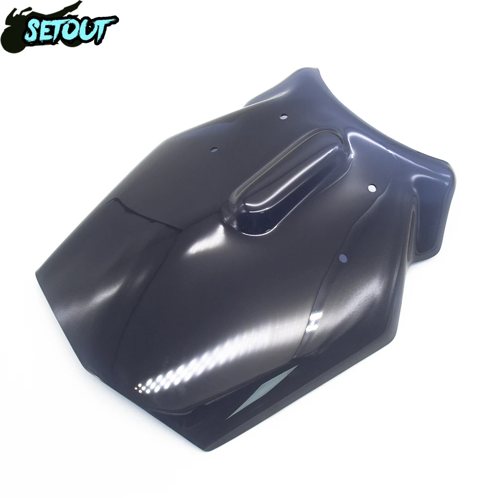 Motorcycle cafe motor wind deflector windshield deflector For HONDA CB125R CB300R NEO Sports Cafe 2018-2021 CB 125R CB 300R