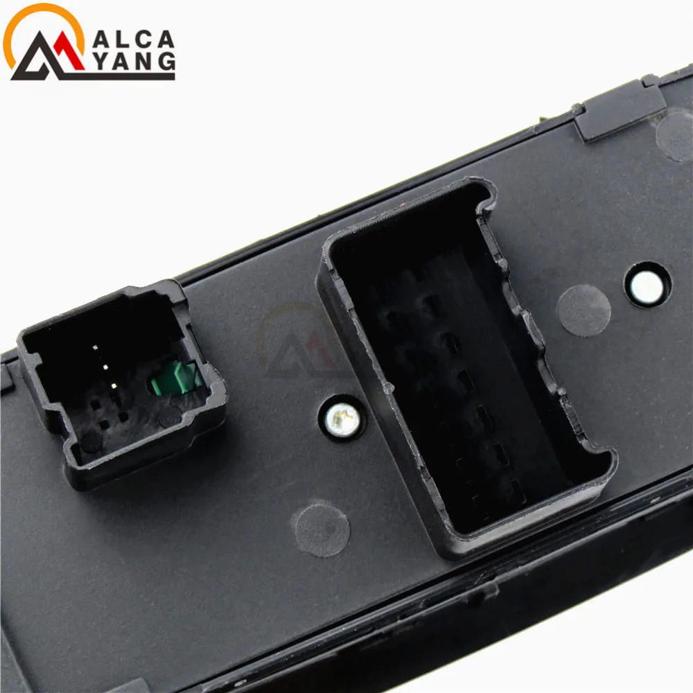 4602535AG Power Master Window Control Switch Button Console for Dodge Grand Caravan Chrysler Town & Country 2008 2009