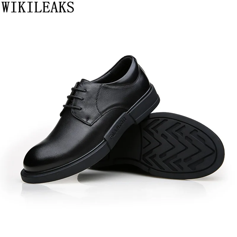 

Mens Luxury Designer Leather Shoes Men New 2024 Men Casual Black Shoes Designer Shoes Men High Quality Los Zapatos Los Hombres