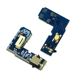 2025 New Great Performance Power On/off Board Reset Switch for PS2 70000 Slim & Lite,2 Pcs of 1 Set