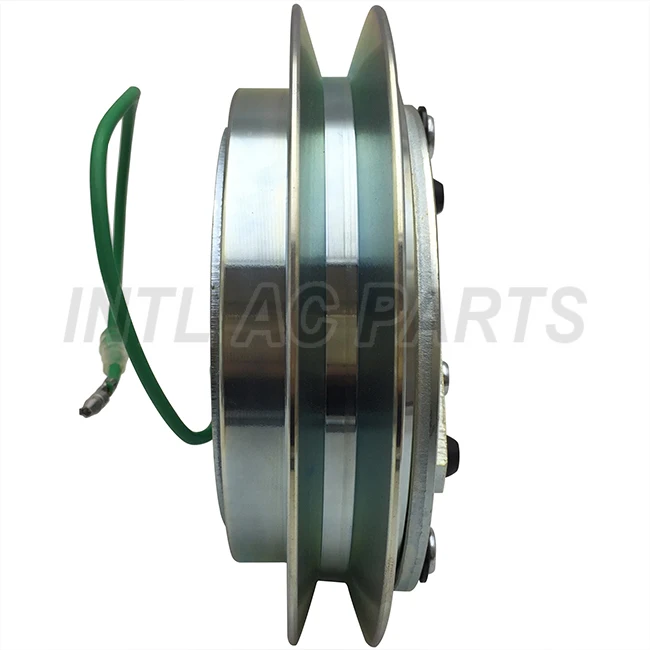 AC Compressor Clutch for Mitsubishi Fuso Fighter 6D16 6D31 FK337D-553073 FK337D FK337D553073 ACA200A007A ME121066