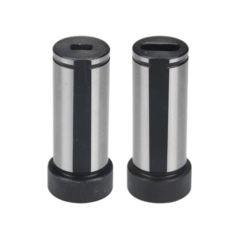 1pcs D20 D25 D32 D40-5/6/7/8/10/12/13/14/16/18/20/25/32/MT1/MT2 MM CNC lathe tool holder tool magazine guide bushing Taper shank