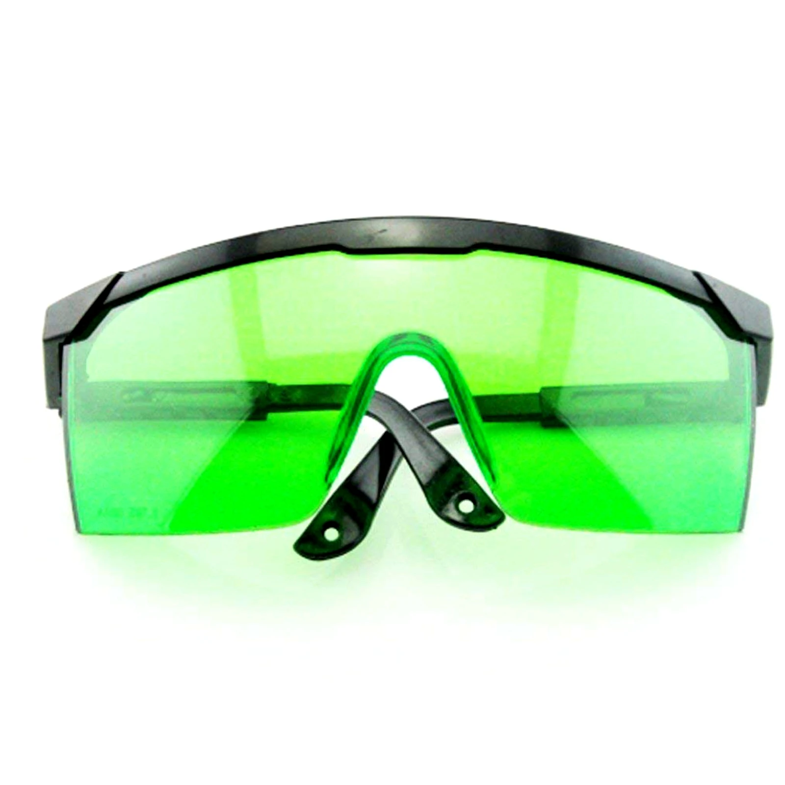 Protective Goggles for Violet/Blue 400nm-450nm Laser Safety Glasses(Pack of 3)