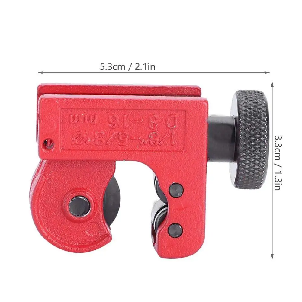 Cortador de flechas con inserto aluminio 6.2mm para arco - imagen 2
