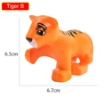 Tigre B
