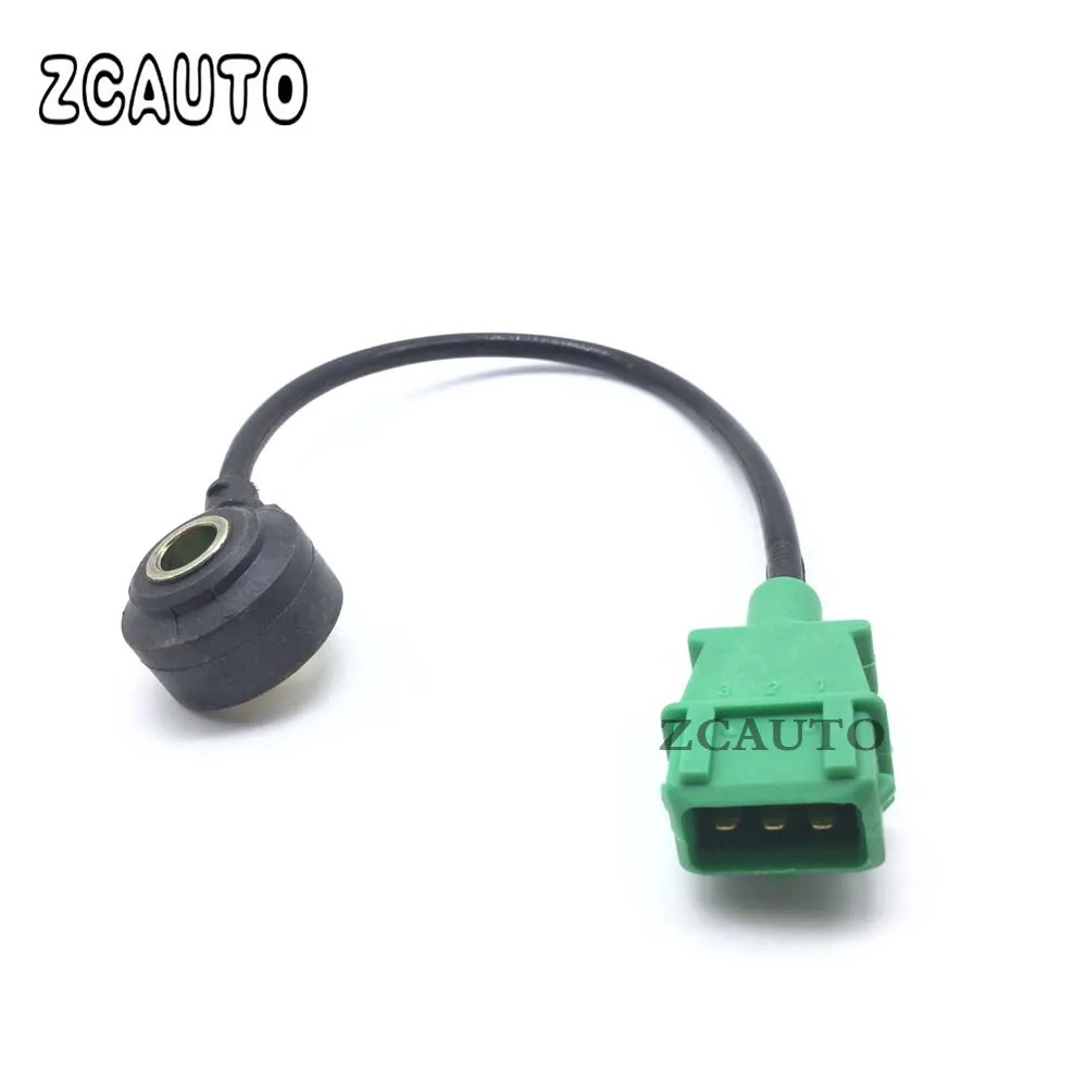 Knock (detonation) Sensor For Citroen C5 C6 C8 Synergie Xantia XM ZX Xsara Lancia Phedra 1.8 2.0 3.0 9628648280 594630