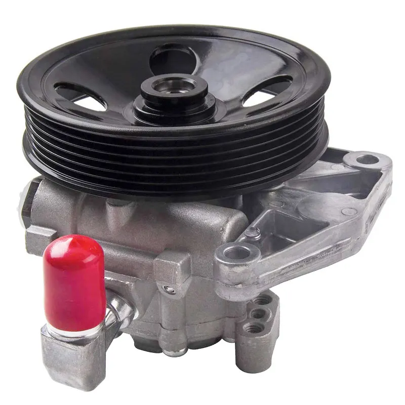 For Mercedes A0054662001 LH2113597 0054662001 power steering system auto power steering pump used 0054662001