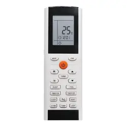 Remote Control Fit For GREE YAC1FB7 YAC1FB9 YAC1FB1 YAG1FB YAC1FB3 YAC1FB4 YAC1FB5 GWH09QB-K6DNC4E Room Air Conditioner