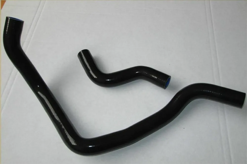 1992 1993 1994 1995 1996 1997 1998 1999 2000 Silicone Radiator Hose for Honda Civic D-series D15 D16 EG EK